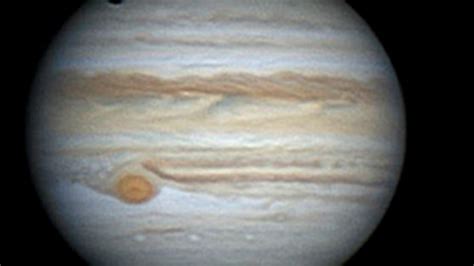 Jupiter Spektrum Der Wissenschaft