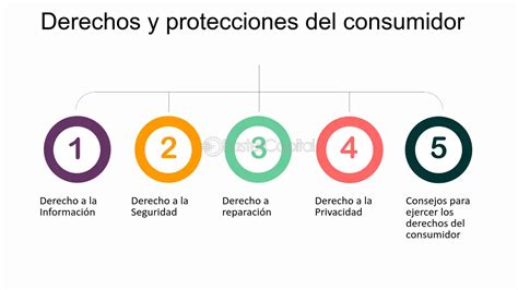 Los Derechos Del Consumidor Y Su Importancia