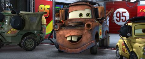 Cars 2 Movie Review | Movie Reviews Simbasible