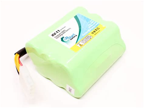 Neato XV 21 Battery Replacement For Neato Robotic Vacuum Cleaner