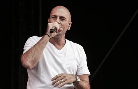 Photo Akhenaton Le Groupe Iam En Concert Lors Du Festival