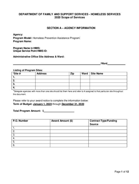 Fillable Online Hmis Data Standards Revised Draft Notice Fax Email