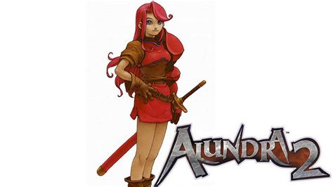 Alundra 2 A New Legend Begins Details Launchbox Games Database