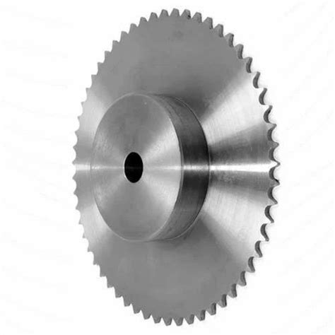 Chain Sprocket at Rs 300/piece | Industrial Chain Sprocket in Ahmedabad | ID: 14024383897