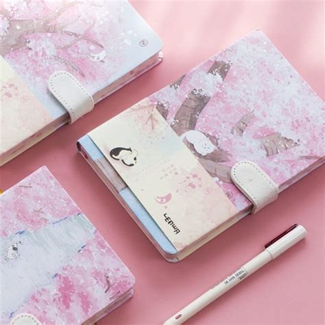 Kawaii Notebooks - Kawaii Therapy | Kawaii Shop