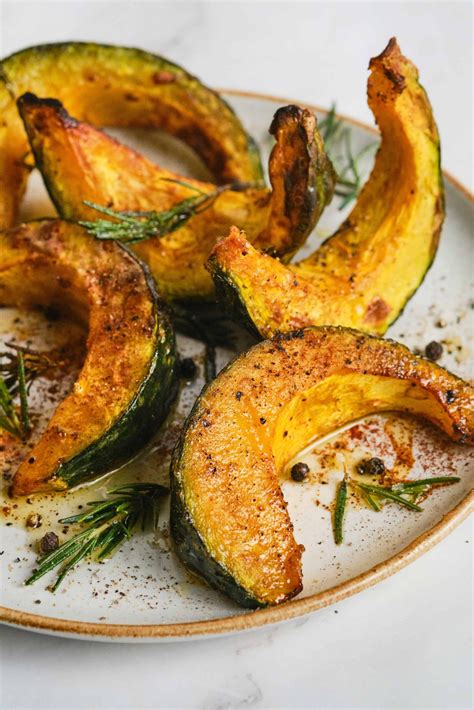 Unlocking Kabocha's Secrets: 5 Essential Ways To Bring Out Its Nutty Delight