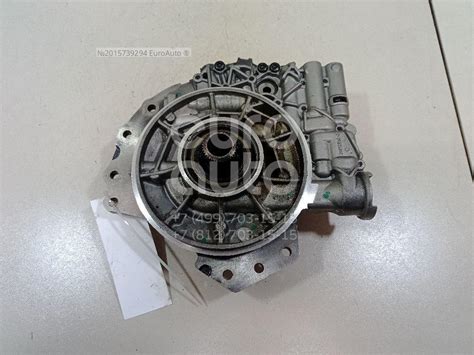 Насос масляный КПП для Opel Astra J 2010-2017 в Москве