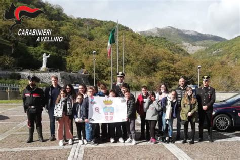 Avellino Festa Del 4 Novembre Grande Successo Dell Iniziativa