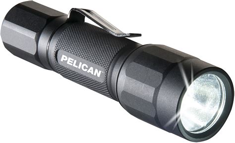 pelican pelican introduces  pelican  led flashlight