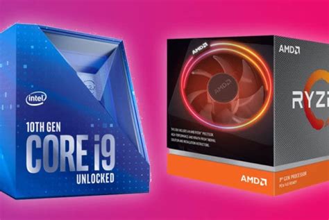 Best Cpu For Gaming 2020 Buying Guide Gamingscan