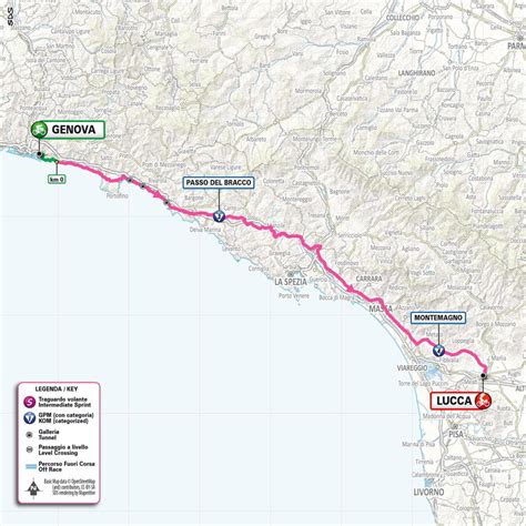 Cyclisme Profils ascensions carte Découvrez en images toutes les