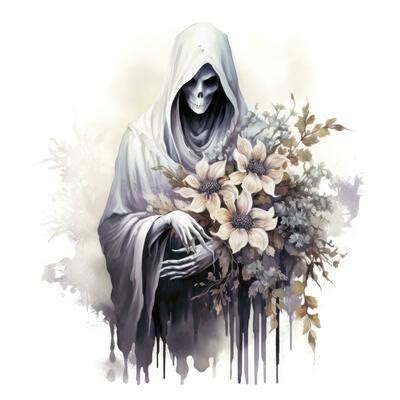 Grim Reaper Tattoo Stock Photos, Images and Backgrounds for Free Download