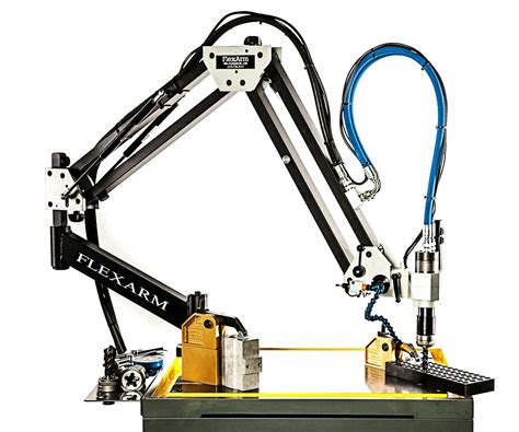 flex arm tapping machine  rohini  delhi unitech