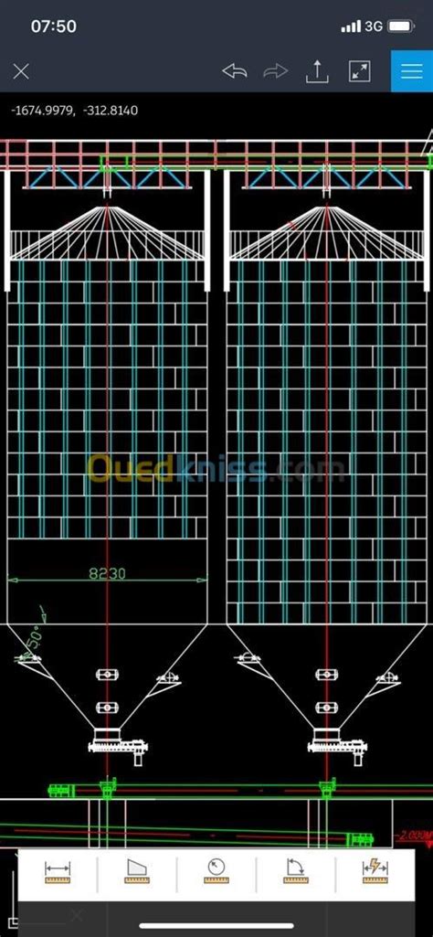 Vente Usine Oum El Bouaghi Ain beida Oum El Bouaghi Algérie