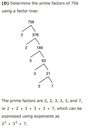 SHSAT Math Student Answer Tables SAT SHSAT BCA Test Prep