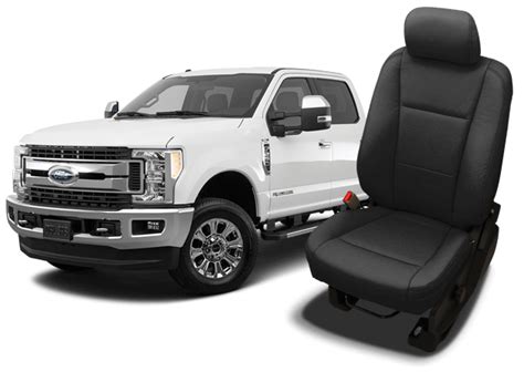 Ford F 350 Leather Seat Replacement Velcromag