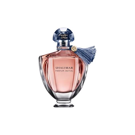 Guerlain Shalimar Parfum Initial