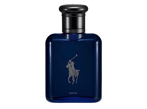 Ripley Perfume Ralph Lauren Polo Blue Parfum Ml Hombre Edp Ml