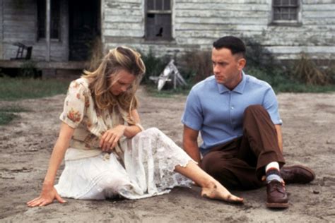 A La Defensa De Jenny De Forrest Gump El Crimen De No Amar