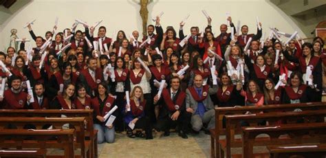 Se graduaron más de 500 alumnos en la Universidad FASTA - UFASTA Noticias