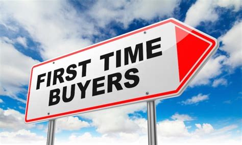 Tips For First Time Home Buyers In 2021 Town Square Real Estate