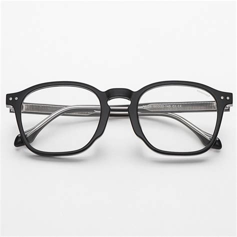 Kính giả cận unisex Essential