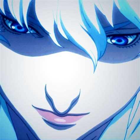 Griffith|Berserk | Berserk, Griffith berserk, Anime icons