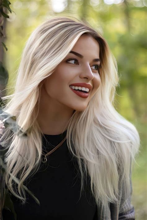 green eyes blonde hair 7