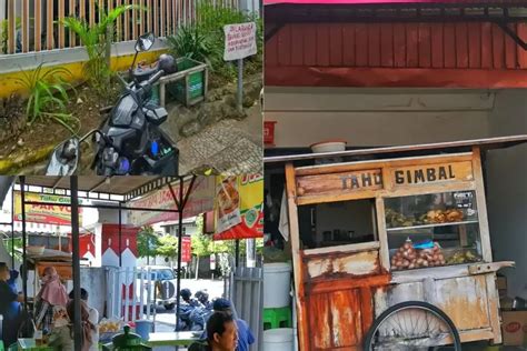 Bingung Cari Tempat Makan Siang Ini Tiga Tempat Makan Di Jogjakarta