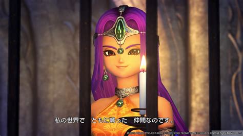 Dragon Quest Heroes 2 Review (PS4, Single Player)