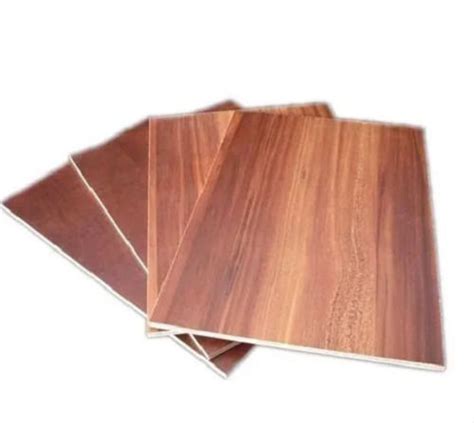 Hardwood Wbp Pencil Cedar Indoor Laminated Plywood Core Material