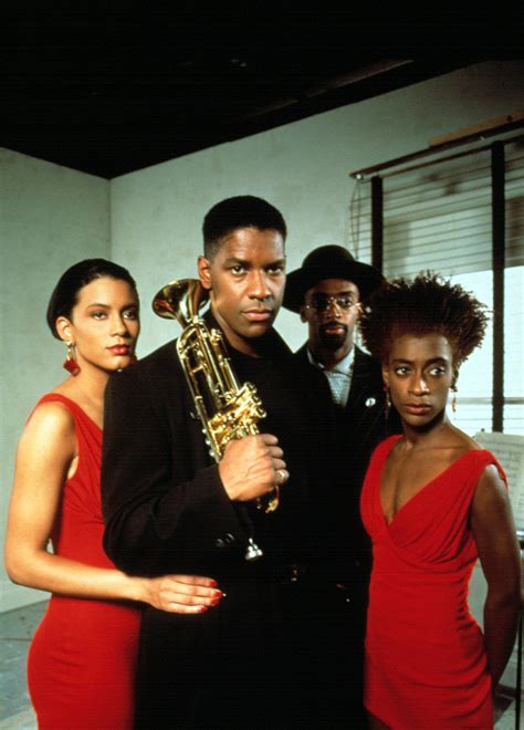 Denzel Washtington's 10 Best Movie Roles