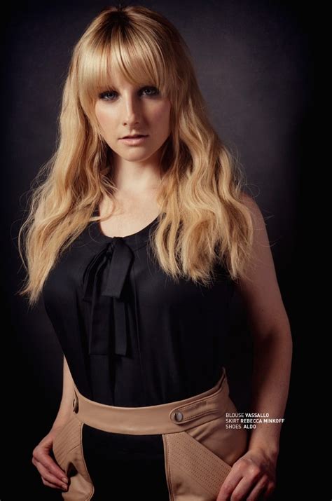 The Abc´s Of Beauty Melissa Rauch Aka Melissa Ivy Rauch Galería 1