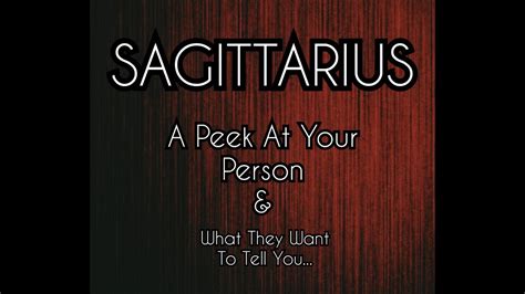 Sagittarius It S Been A Minute Since I Ve Updated You But Big