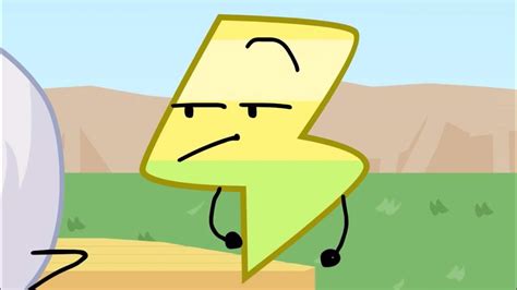 lightning | BFDI💖 Amino