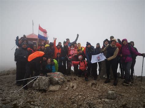 Od Ideje Do Prvog Planinarskog Izleta Ili To Sve Trebate Znati Prije