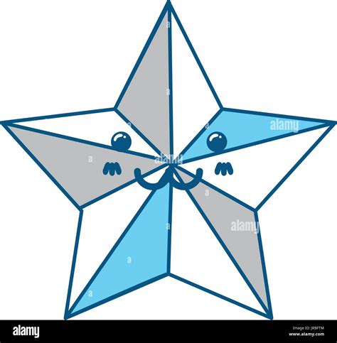 Christmas star symbol Stock Vector Image & Art - Alamy