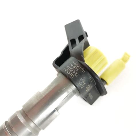 Fuel Injector Nozzle MERCEDES BENZ C E GL GLK M R S CLS 350 CDI