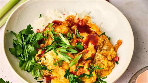 These 19 Breakfast Recipes Made My Meal Plan Actually Work