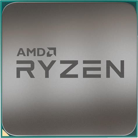 Used Like New Amd Ryzen Rd Gen Ryzen X Matisse Zen