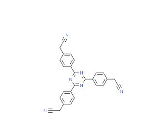 2 2 2 1 3 5 Triazine 2 4 6 Triyl Tris Benzene 4 1 Diyl