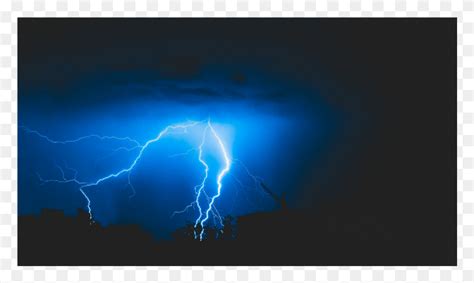 Descargar Png Rayo La Naturaleza Al Aire Libre Tormenta Hd Png