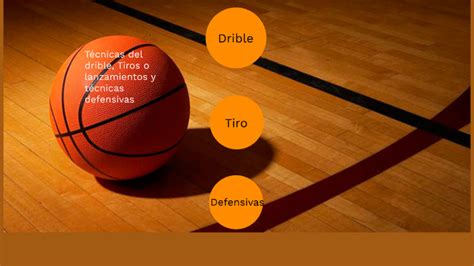 Tecnicas Drible Tiro Y Defensivas By Anyelo Ricardo On Prezi