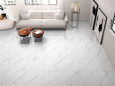 The Benefits Of Choosing Ceramic Floor Tiles For Your House