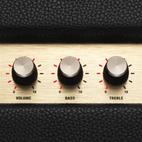 Marshall Acton II Bluetooth Speaker