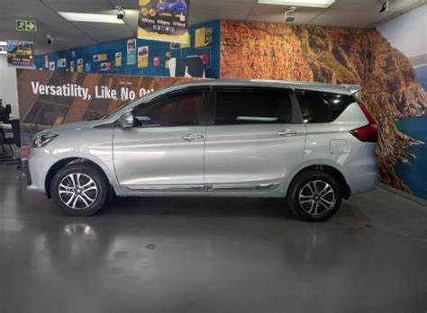 Used Suzuki Ertiga Gl Auto For Sale In Bassonia Gauteng Id