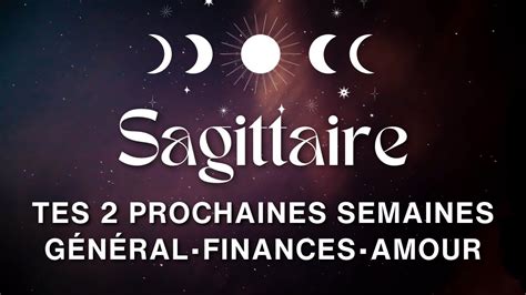 Sagittaire Des Aveux Qui Sonnent Comme La Fin Des Emb Ches