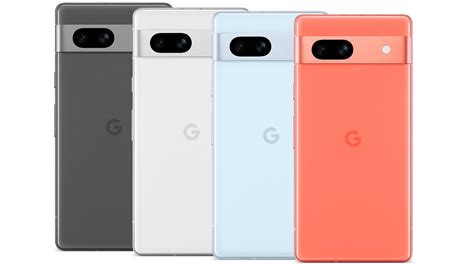 Google Pixel 7a guide: Design, specs, display, cameras, pricing, availability and more