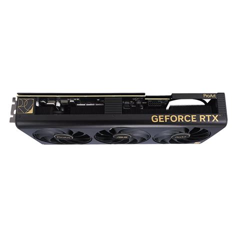 Asus Geforce Rtx Proart Oc Gb Video Card Proart Rtx O G