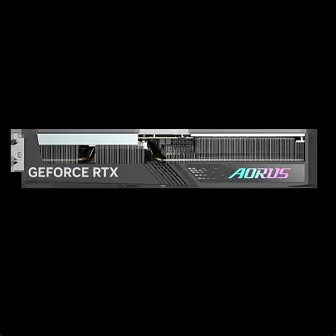 Gigabyte Aorus Geforce Rtx 4060 Ti Elite 8g Gv N406taorus E 8gd Gddr6